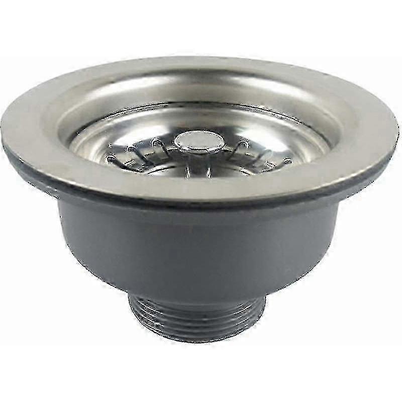 Scratch Resistant Stainless Sink Kit