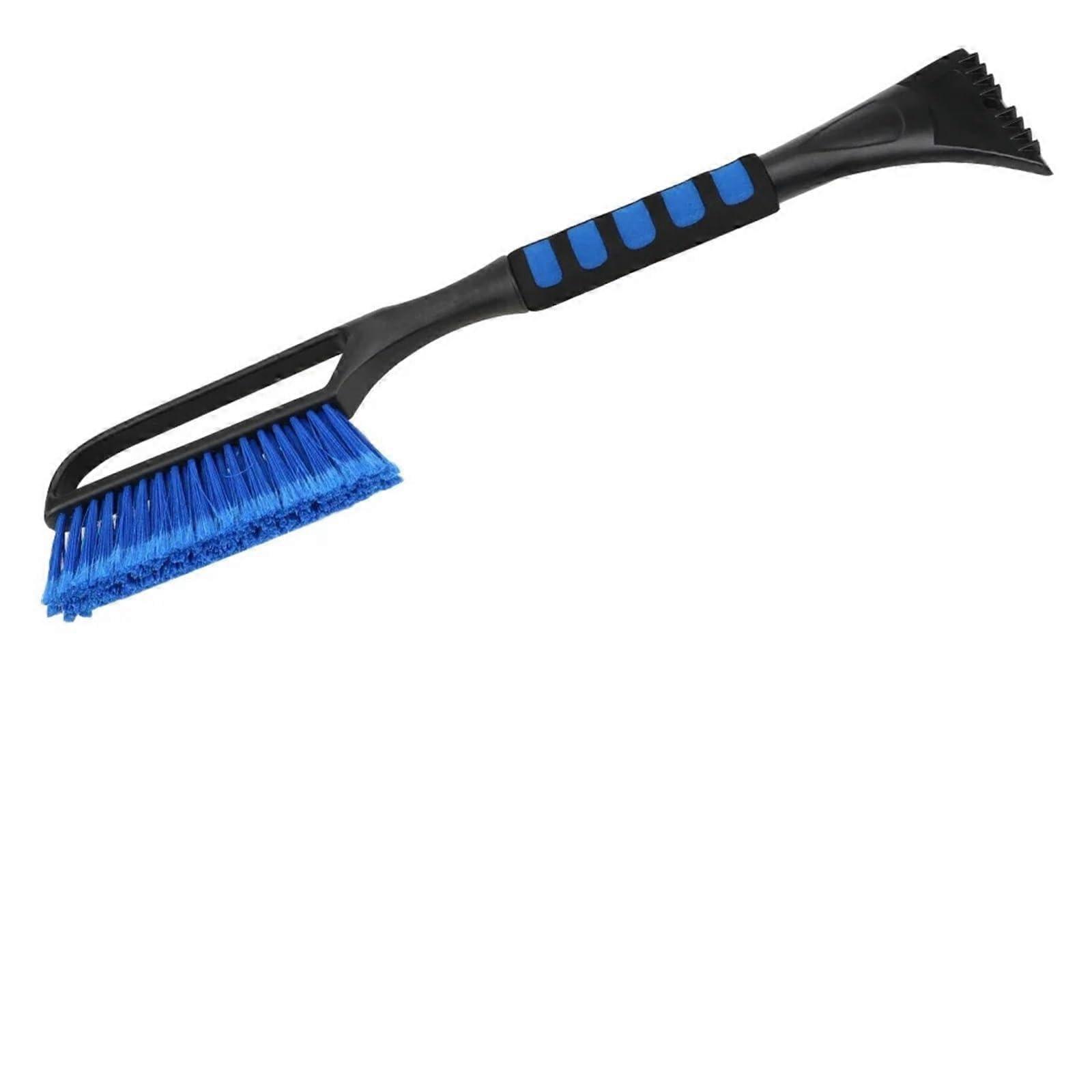 Car Snow Removal Brush and Ice Scraper for Windshield