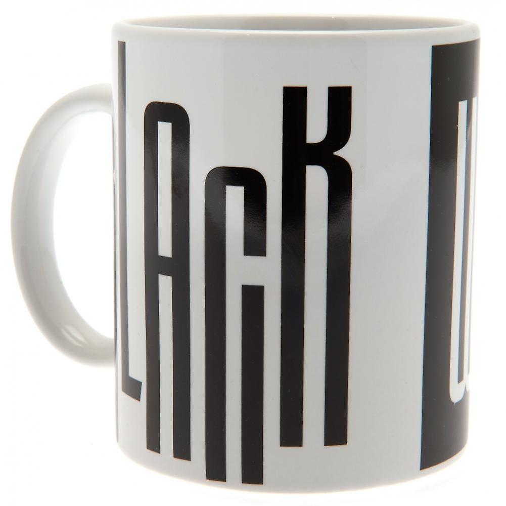 Juventus Fc Mug Bw