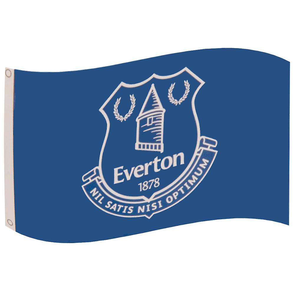 Everton Fc Flag Cc