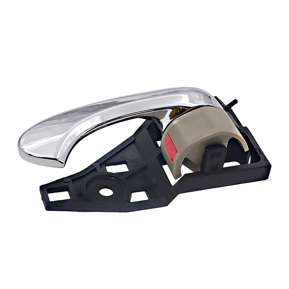 Inner Handle Apply To: Toyota Camry(acv40)2006-2015 Oe: 69206-06080-e0
