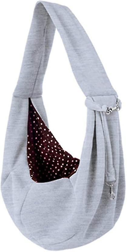 Pet Shoulder Bag Messenger Bag Outdoor