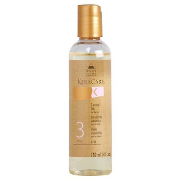 KeraCare Essential Oils 120ml