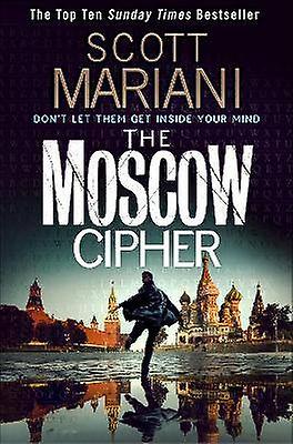 The Moscow Cipher