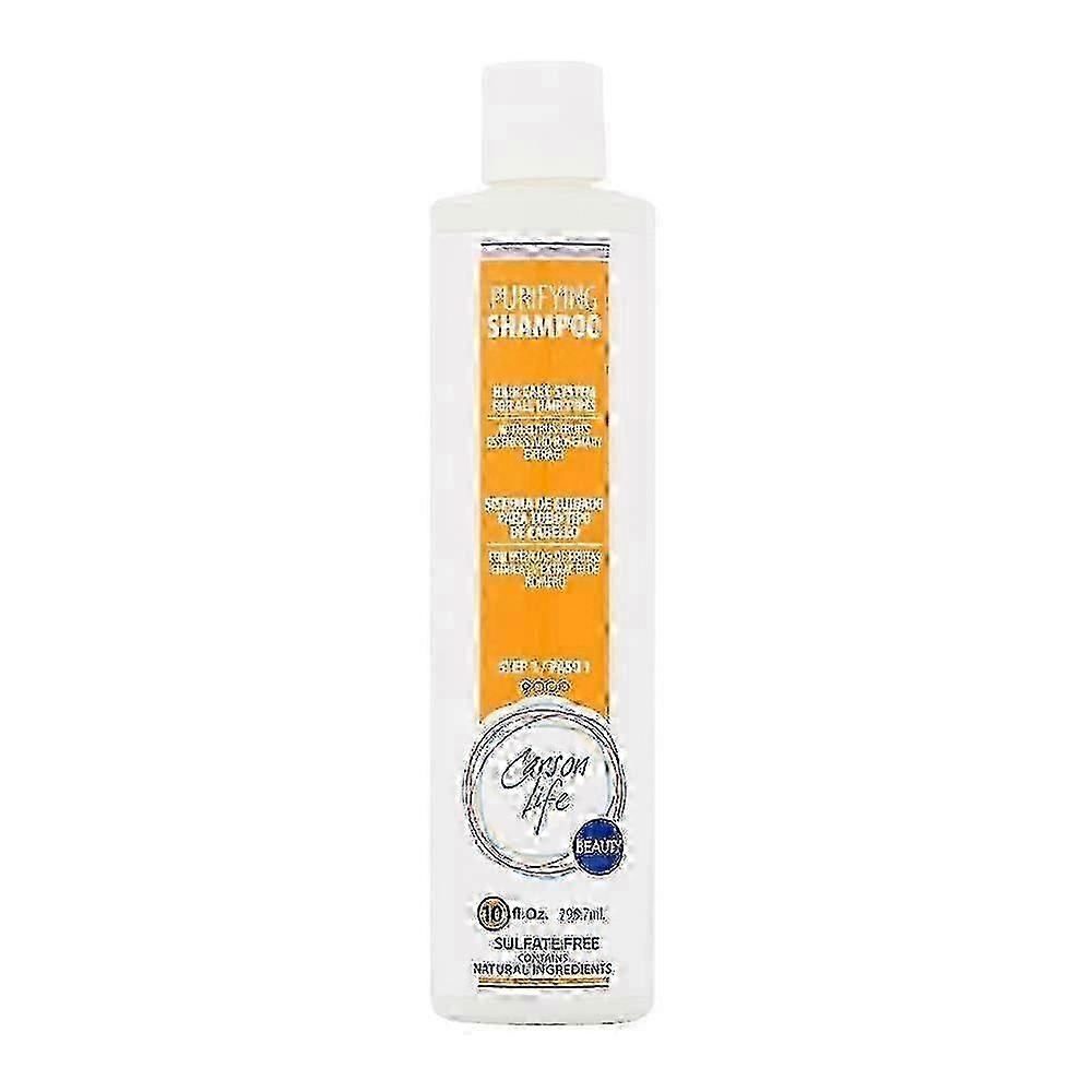 Carson Life Beauty Shampoo, 10 Oz
