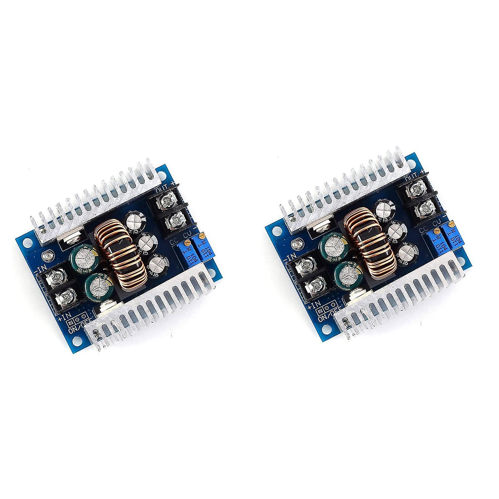 Step Down 300w 20a Module Converter Cc Cv Module