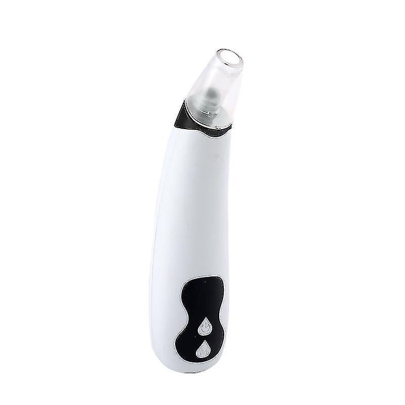Electric Pores And Acne Cleaning Extractors#3