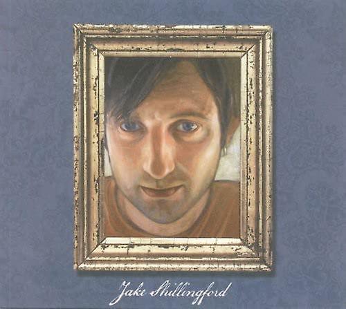 シリングフォードジェイク - 大[CD]を書く