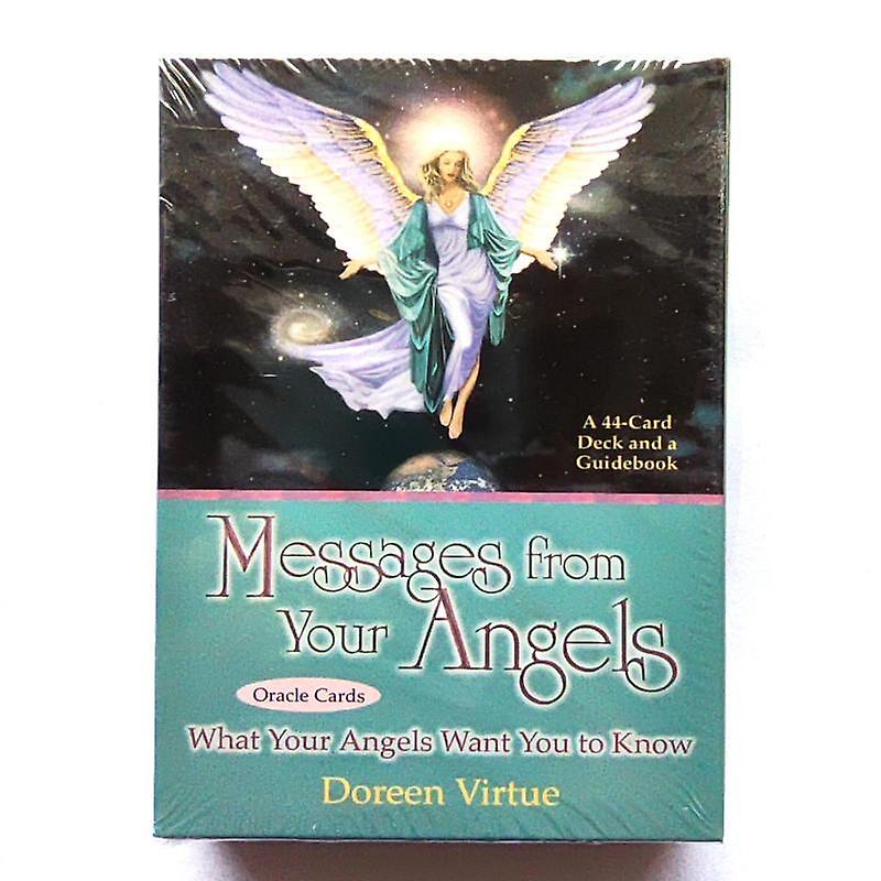 Tarot cards-Oracle cards-Mysterious Tarot-Mystic English Tarot: A Journey of Creativity