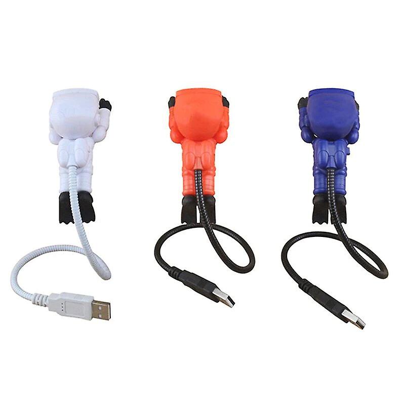 New Diver Usb Led Night Light - Helmet Switch Lamp For Home, Work, Or Children's Gift
