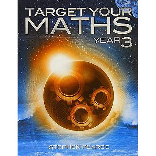 Target Your Maths Year 3