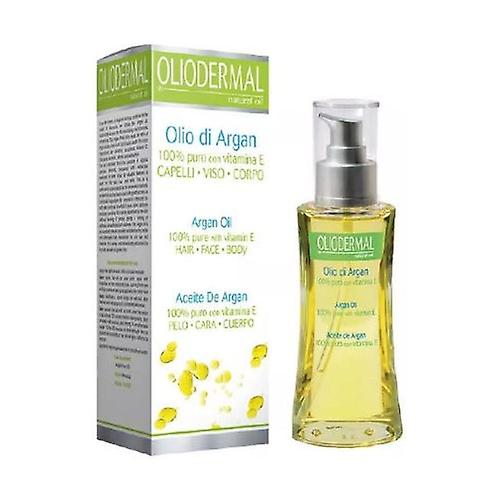 Oliodermal argan oil 100 ml
