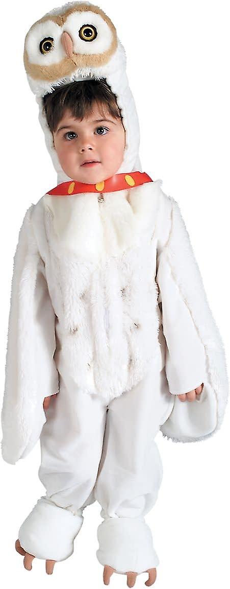 Hedwig The Owl Toddler Costume