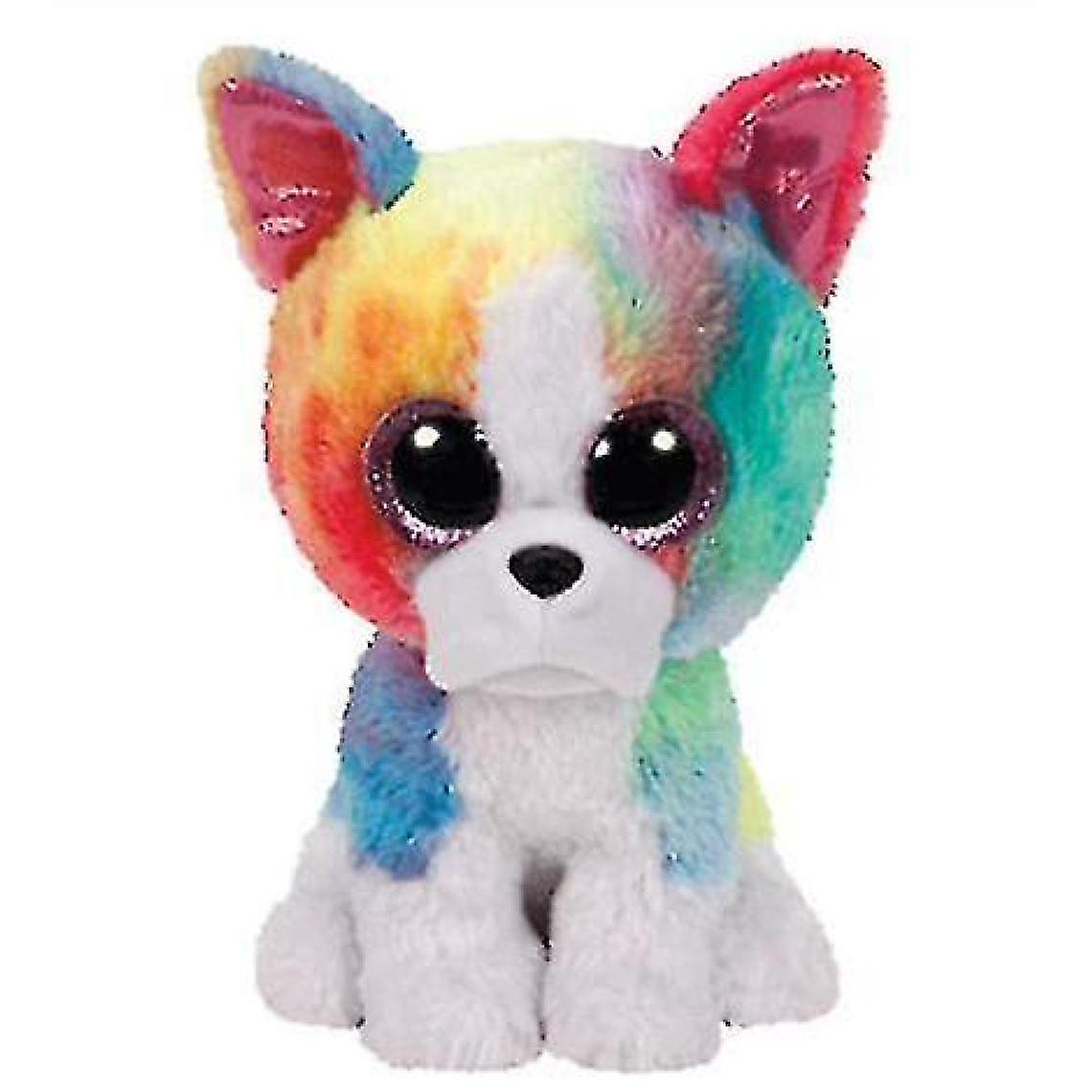 Stuffed Animals - Cats, Owl Dogs, Dragons, Pandas, Giraffes, Penguins, Flamingos, (bulldog Isla)