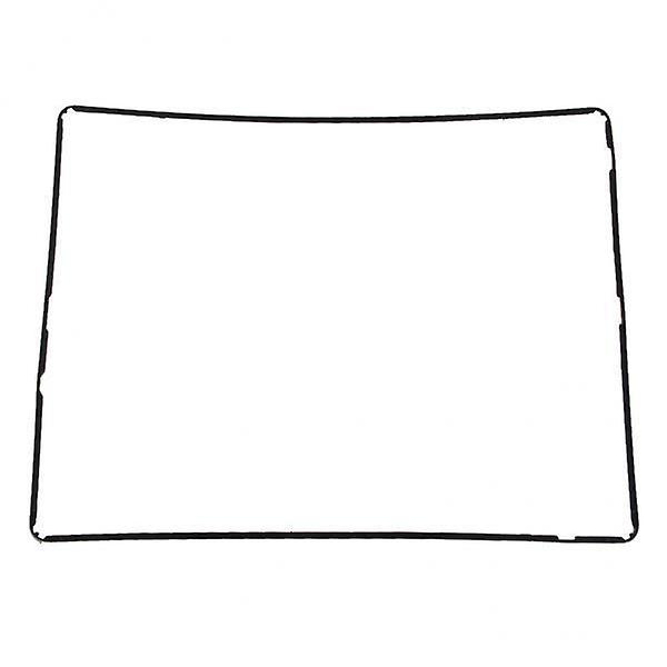 2xBlack Touch Digitizer Middle Screen Frame Bezel Support Holder For iPad 2