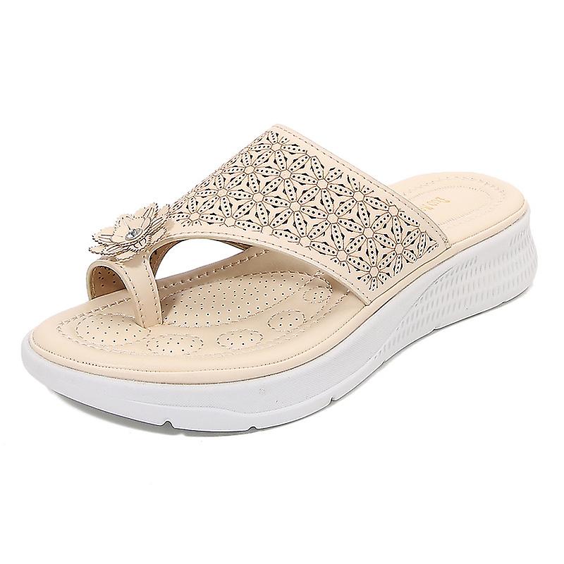 Comfy Sandals Vacation Sandals Shoes Women's Sandals Comfort