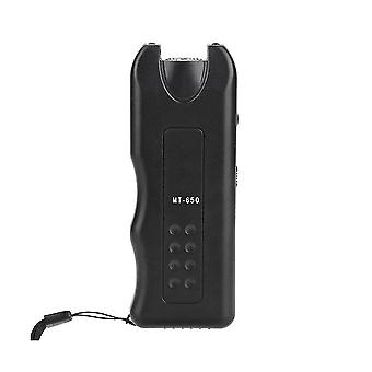 Ultrasonic Dog Repeller Chaser Stop Bark Trainer Electronic Device