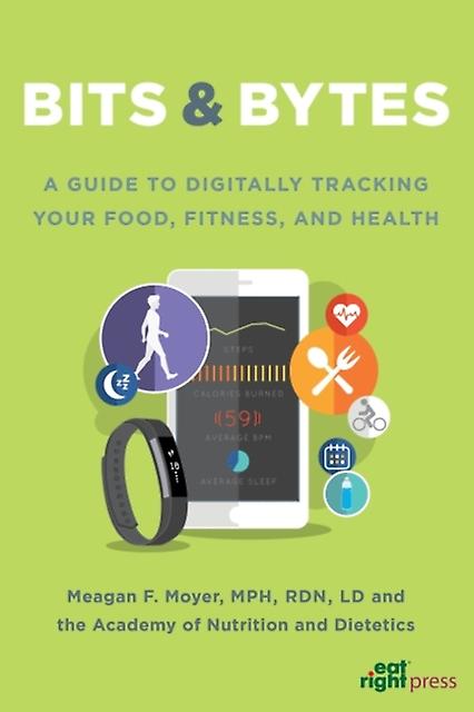 Bits Bytes by Meagen F. Moyer Paperback Book