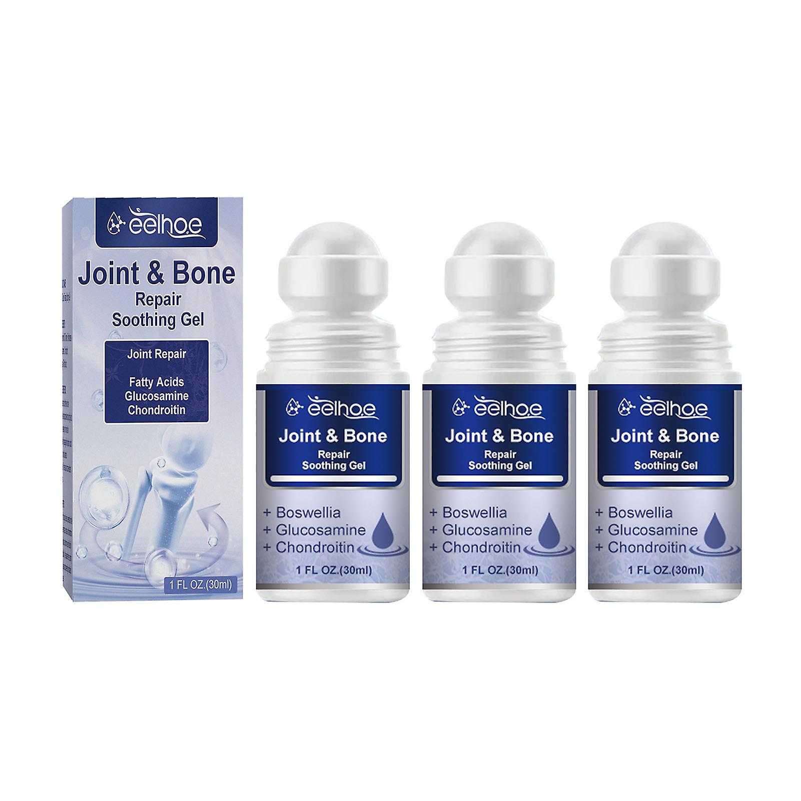 Joint Sore Relief Cream Professional High Efficiency Pain Relieving Cream for External Use