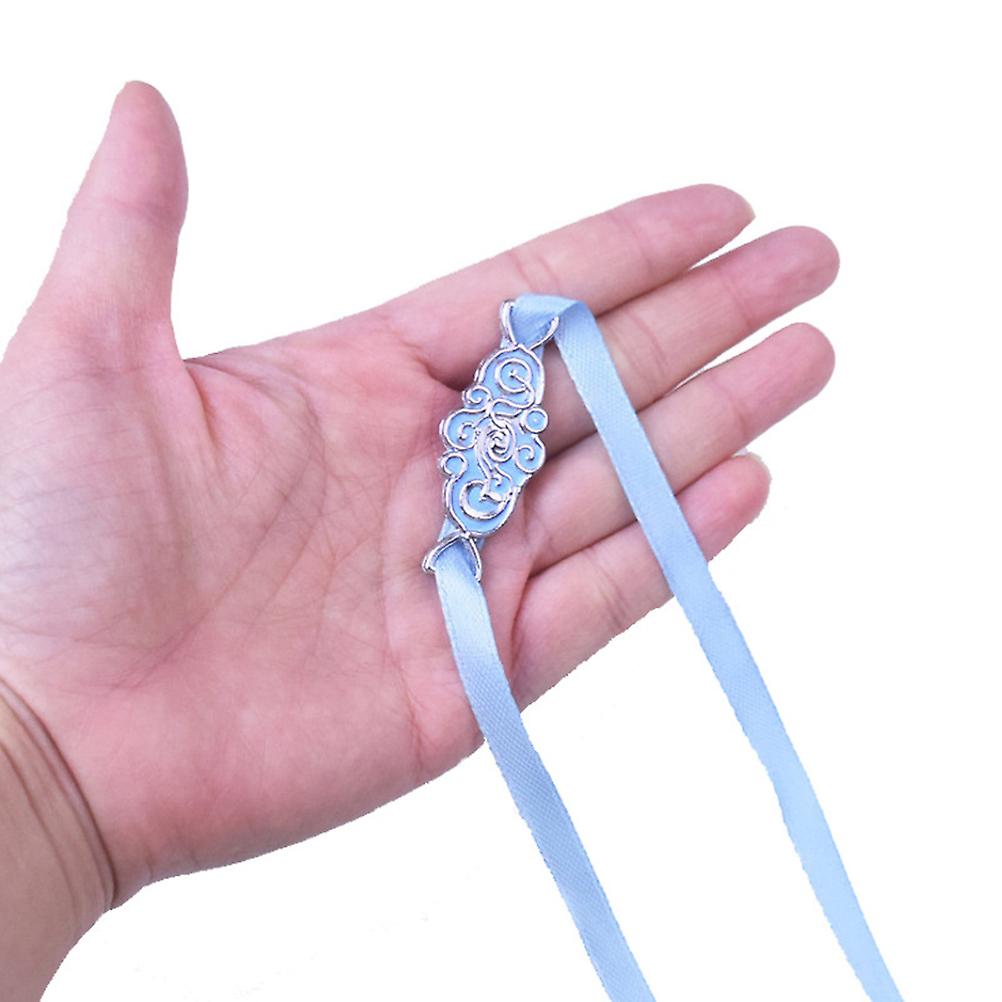 Mo Dao Zu Shi Prop Accessoires Chen Qing Ling Bandeau Bandeau Frontal Cadeau