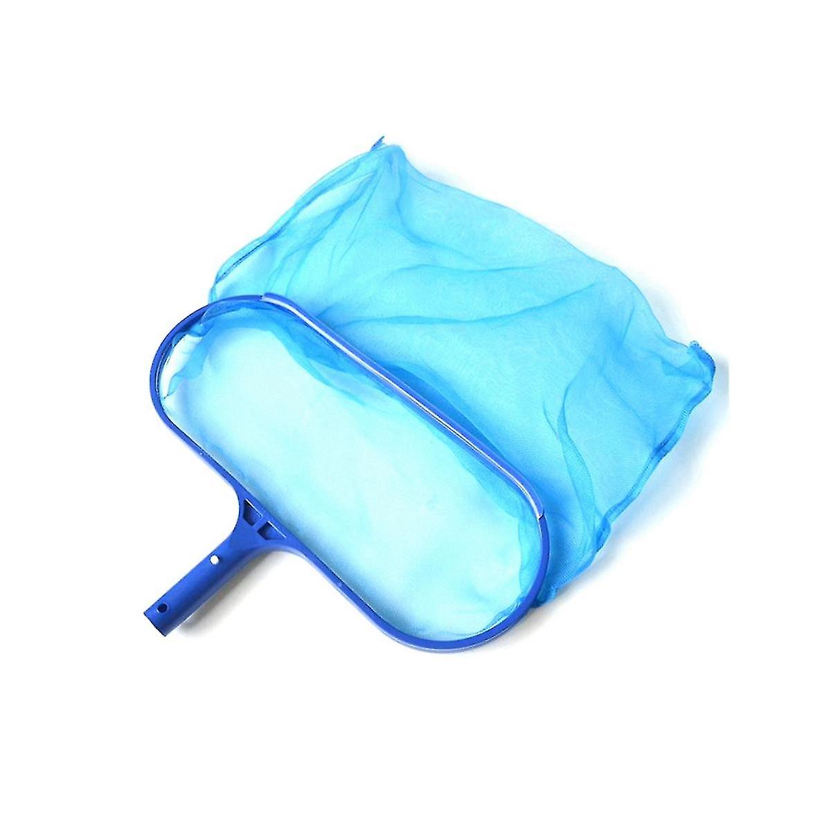 Swimming Pool Cleaning Net Tools Salva Mesh Rake En Pool Spa Rubbish Ski