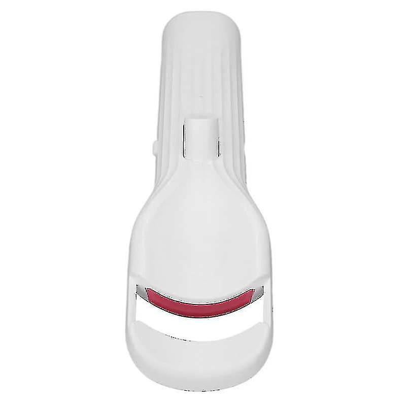 Professional Heated Eyelash Curler Lightweight Portable Fit Eye Shap Heated Eyelash Curler Large Battery Capacity For Room For