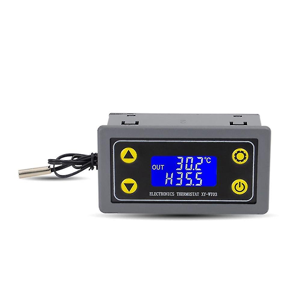 Xy-wt03 Remote Thermostat Temperature Controller Module