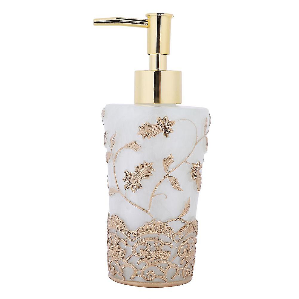 Bathroom, Soap, Squeeze, Bottle, Shampoo, Container