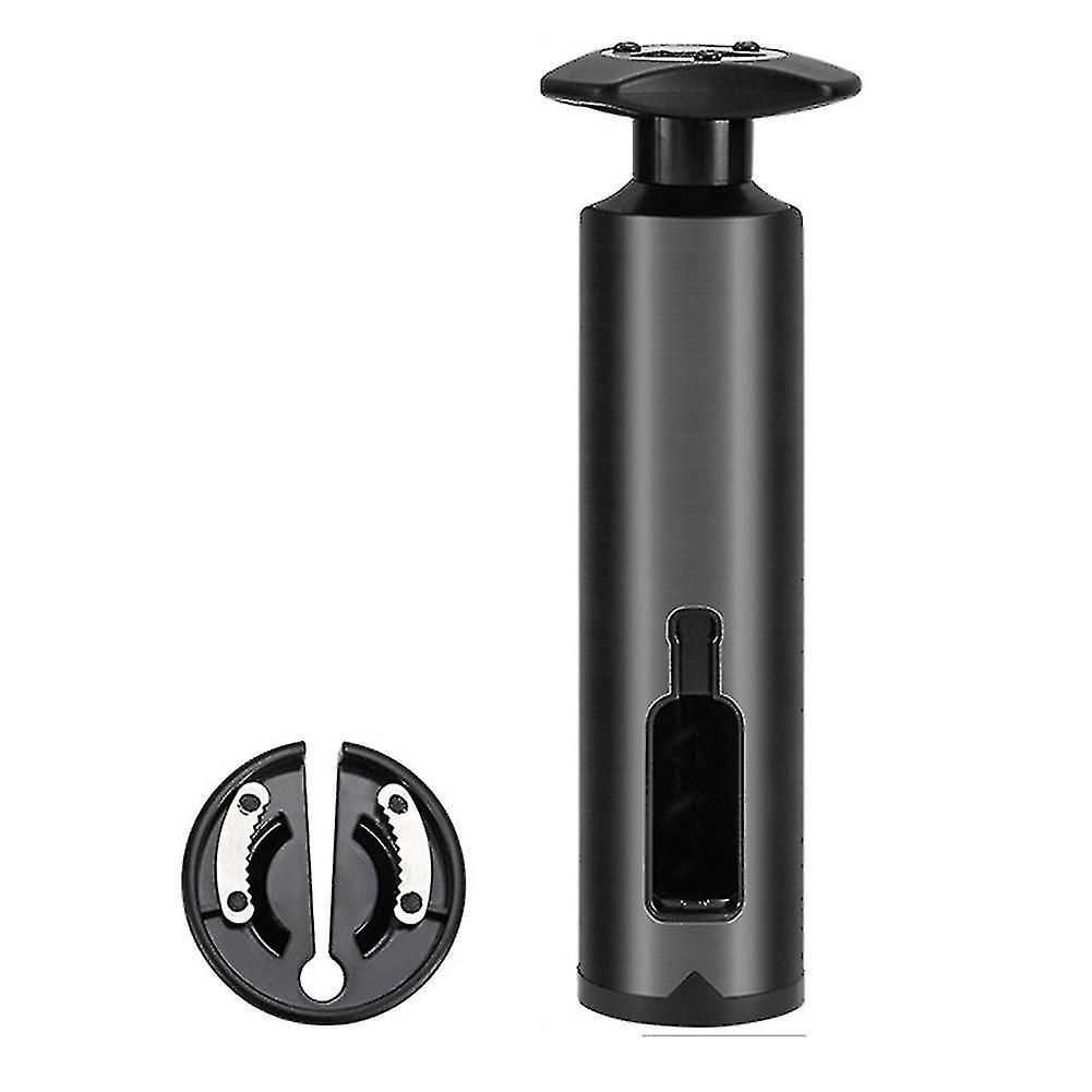 Wine Opener Manual Bottle Opener Corkscrew Sparkling Wine Kitchen Tool Corks Openers Useful Kitchen