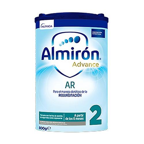 Almirón Advance AR 2 800 g of powder