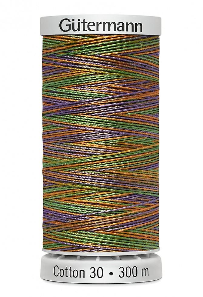 Gutermann No 30 Sulky Cotton Κεντητική Κλωστή 300m 4116 - έκαστη