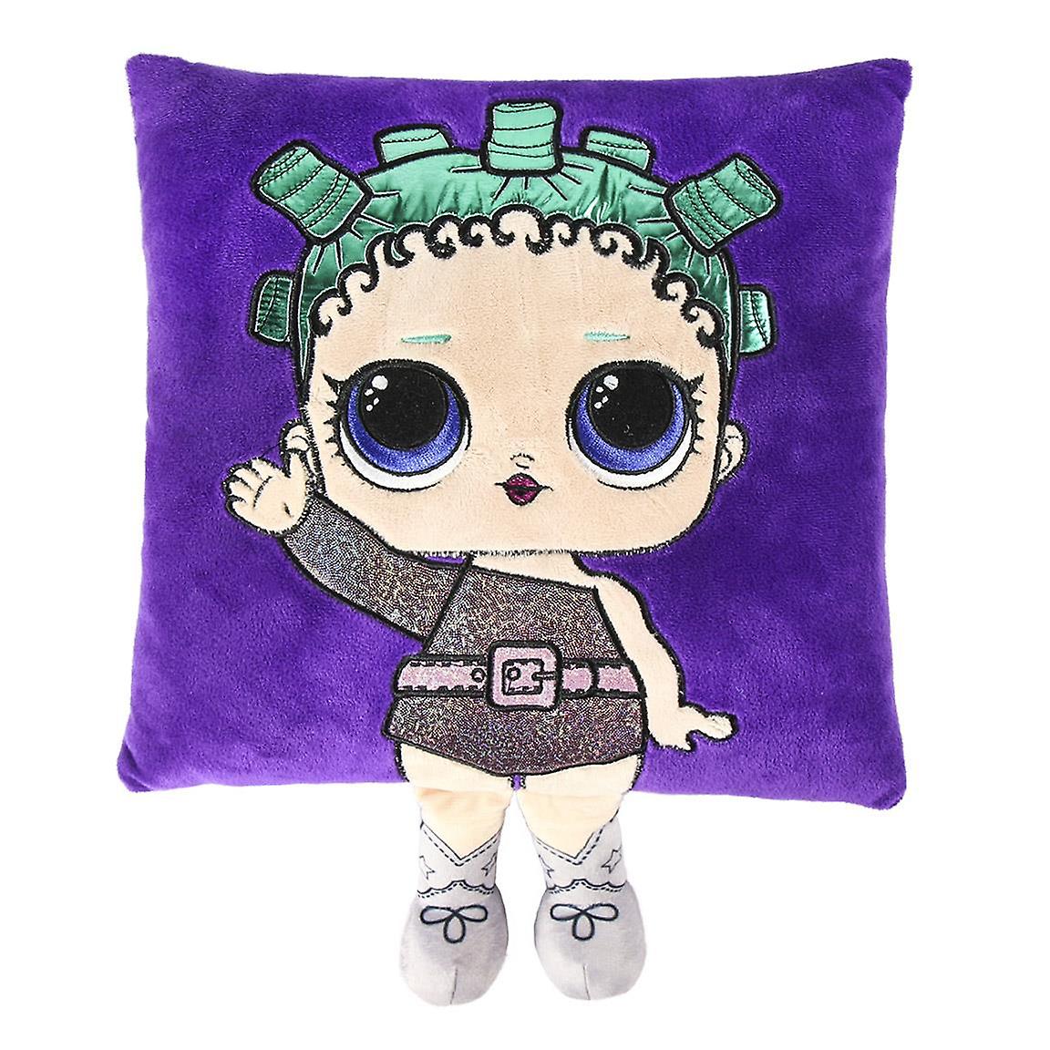 Cojín 3D LOL Surprise Cosmic Queen