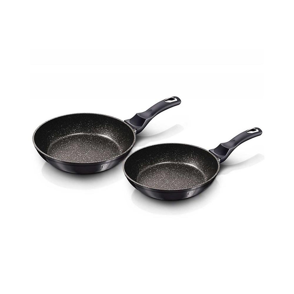 Berlinger Haus frying pan set Carbon Pro 29647