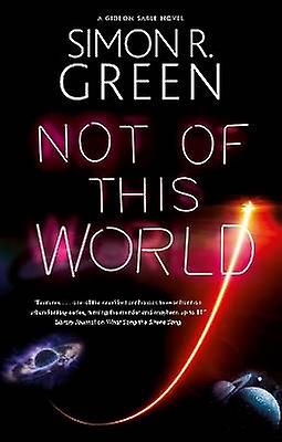 Ikke af denne verden