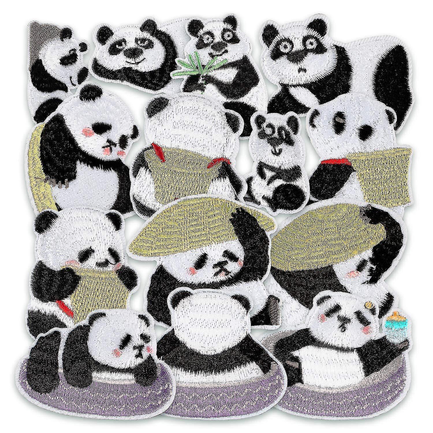 Patchs thermocollants Patchs pour vêtements Patchs à fleurs Patchs appliqués