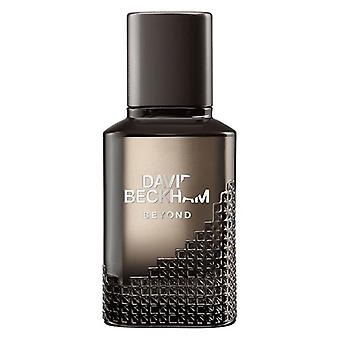 David Beckham Beyond Edt 40ml