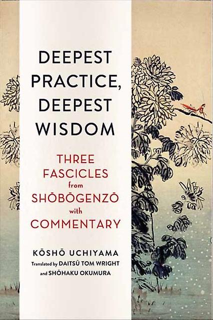 Deepest Practice Deepest Wisdom by Tom Wright Paperback Book