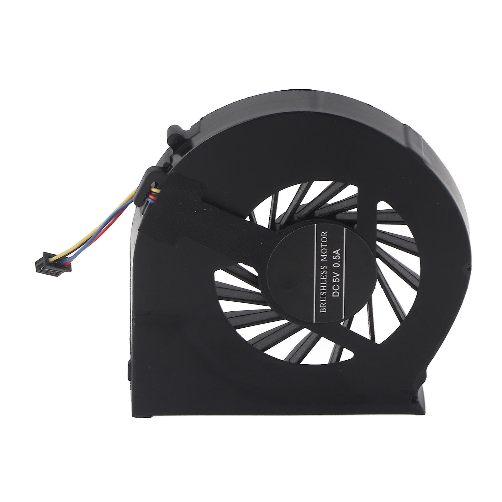 4 Pin CPU Cooling Fan for HP Pavilion G4 2000 G7 2000 G6 2000 Laptop