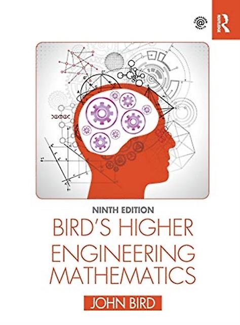 Bird's Higher Engineering Mathematics - Bird, John - Mathematics - Taylor & Francis Ltd - Paperback