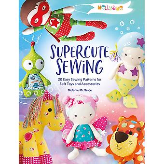 Melly & Me Supercute Sewing - Melly & Me - Do Not