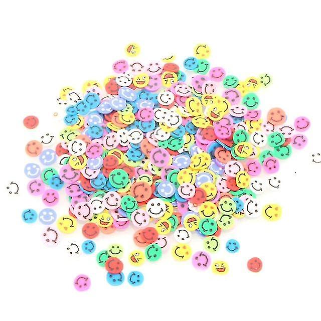 Nail Art Kits Accessories Polymer Clay Flower Fruit Crafts Flatback Embellishments Diy Stickers Sm125450