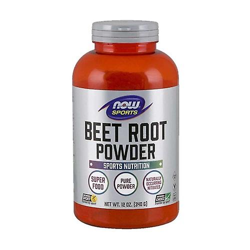 Beetroot root 340 g of powder