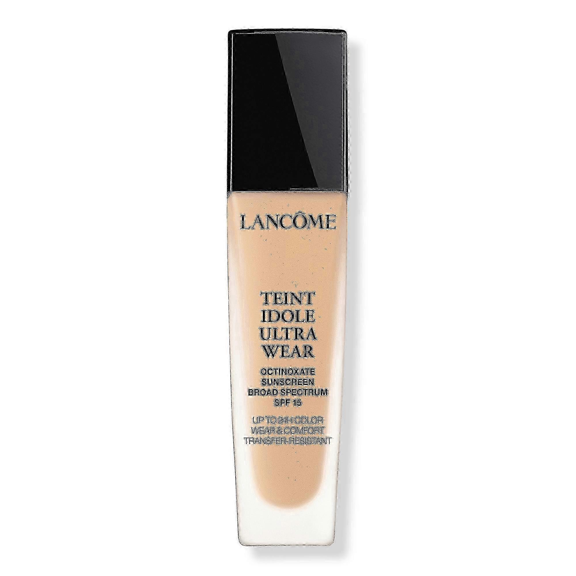 Lancôme Teint Idôle מייקאפ מט עמיד ל-24 שעות, גוון ביסק 250 W, אונקיה 1