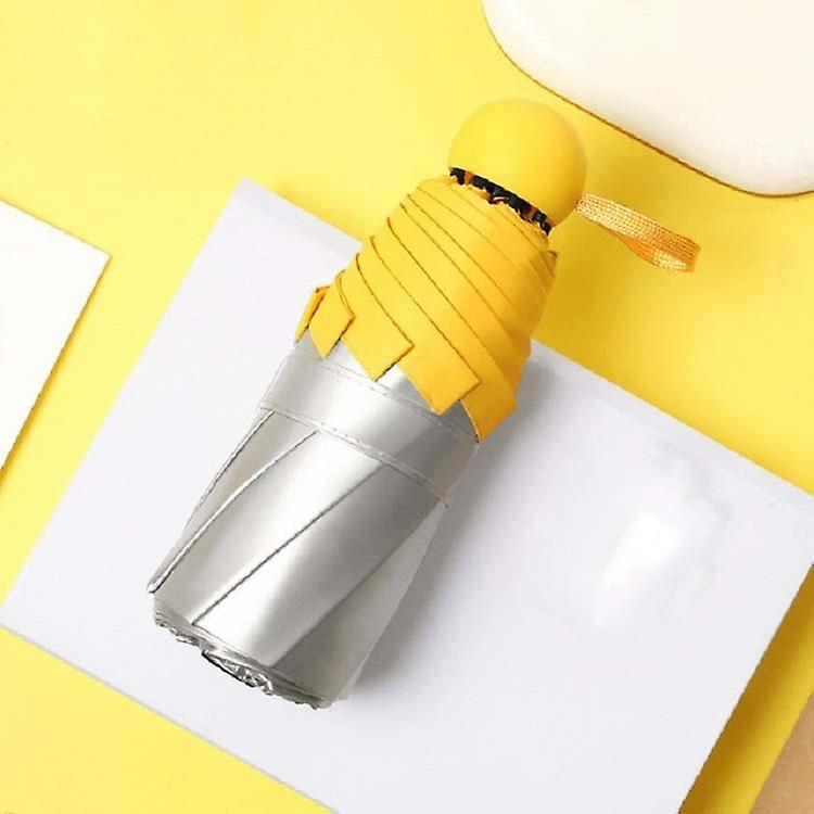 Fully-Automatic Double Rain 3 Folding Wind Resistant Travel Business Big Umbrella