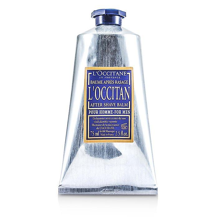 L'occitane L'occitan For Men After Shave Balm 75ml/2.5oz