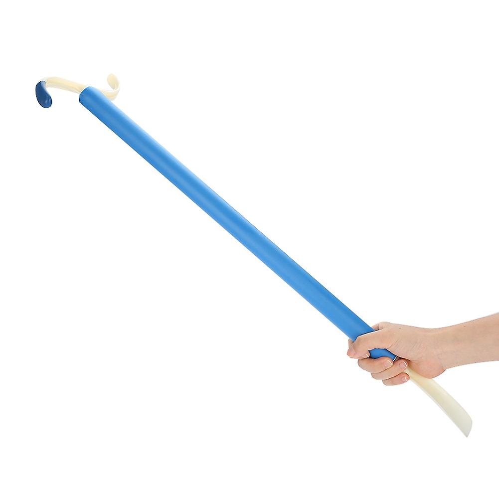 Long Handle Dressing Aid Stick for Easy Shoe & Clothes Use