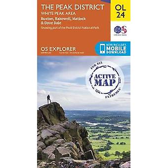 The Peak District