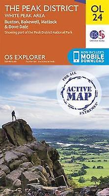 Het Peak District