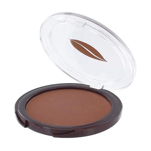 Lumisun compact powder for dark skin 15 g