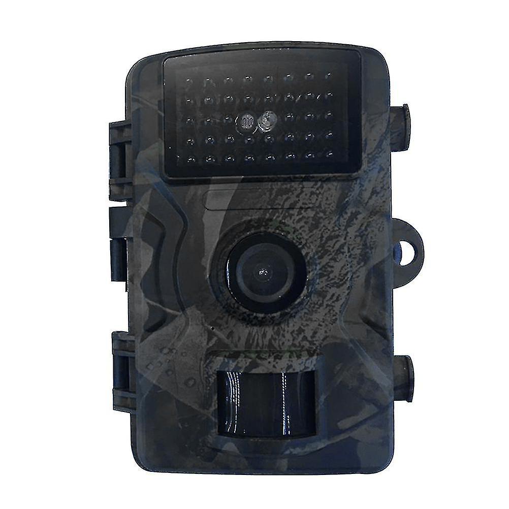 2 Inch Screen Hunting Camera  12mp Trail Camera Photo Traps 0.8s Trigger Tim